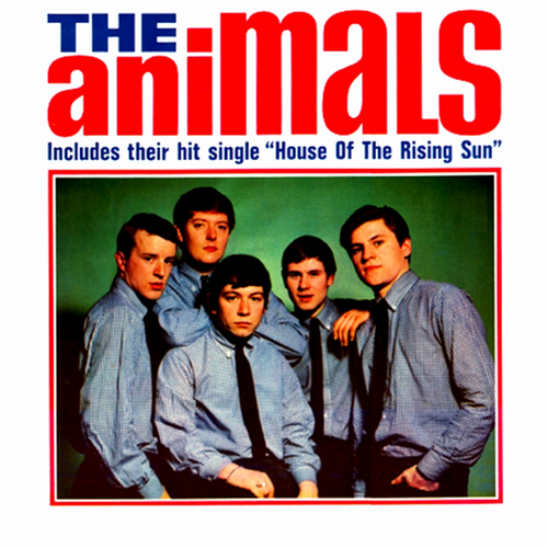 The Animals (American album)