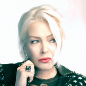 Kim Wilde