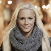 Malena Ernman