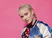Zara Larsson