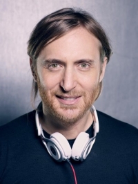 David Guetta