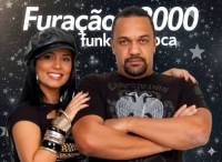 Furacão 2000