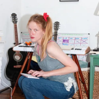 Audrey Hobert