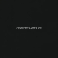 Cigarettes After Sex