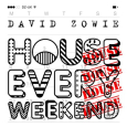 House Every Weekend (Remixes) - EP