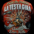 LA TESTA GIRA - Single