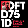 Edge of Desire (Remixes)