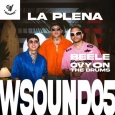 La Plena (W Sound 05) - Single
