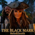 THE BLACK MARK - Single