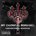 Conventional weapons