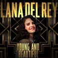Young and Beautiful - Single
