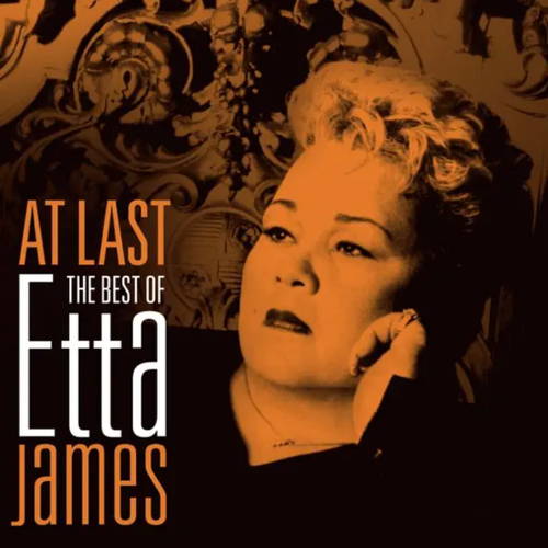 At Last - The Best of Etta James