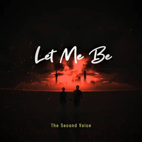 LET ME BE - Single
