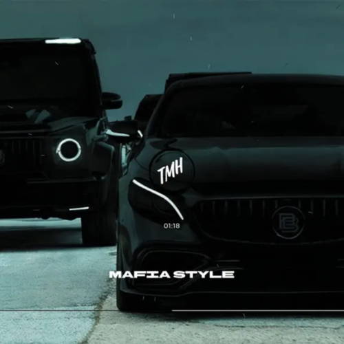 Mafia Style - Single
