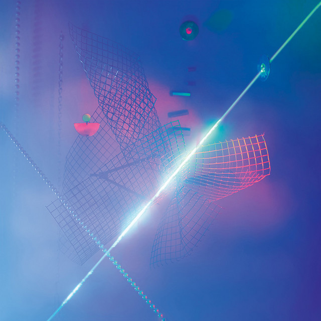 Mirages Au Futur Verre-brisé