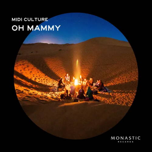 Oh Mammy - Single