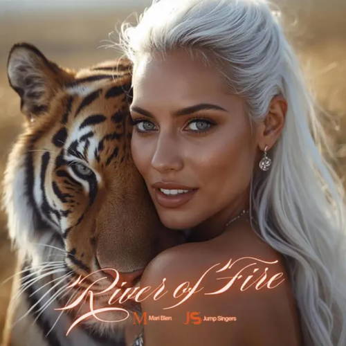 River of Fire - Single