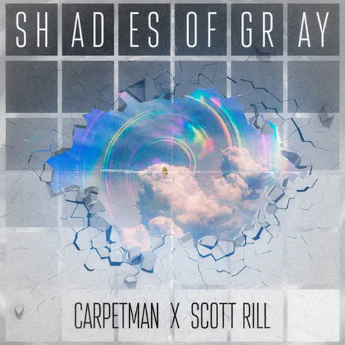 Shades Of Gray - Single