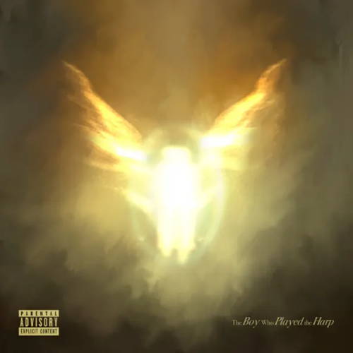 The Boy Who Played the Harp