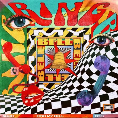RMB (Ring My Bell) - Single