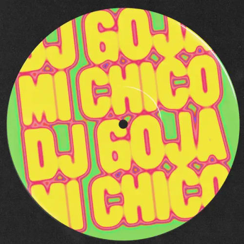 Mi Chico - Single