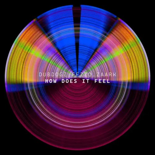 How Does It Feel - Single
