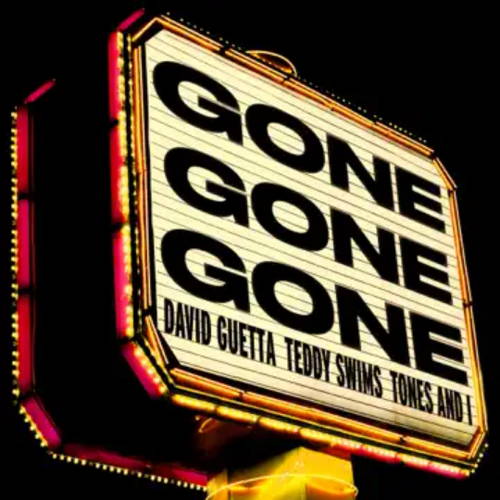 Gone Gone Gone - Single