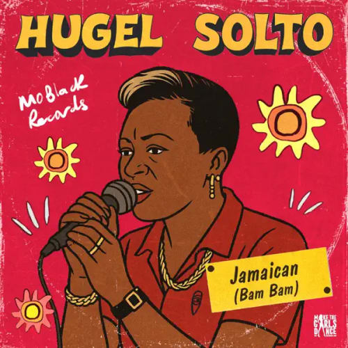 Jamaican (Bam Bam) - Single