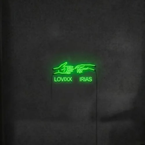 Bacardi - Single