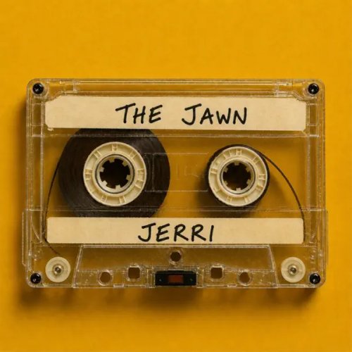 The JAWN - Single