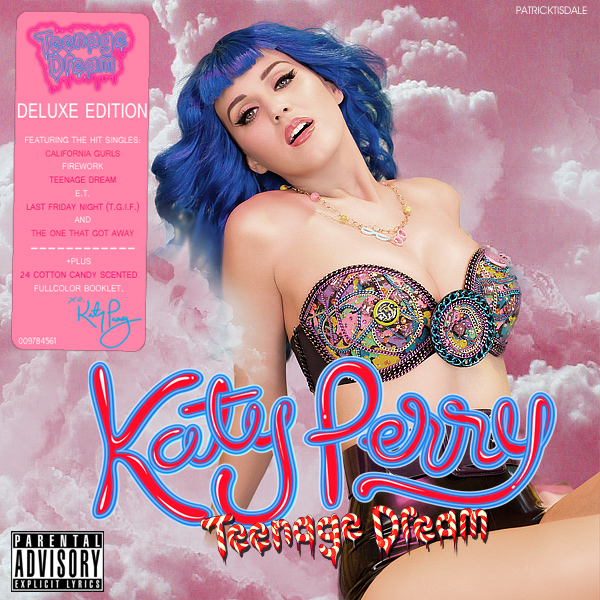 Teenage Dream