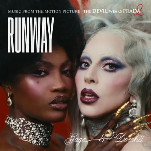RUNWAY - Single