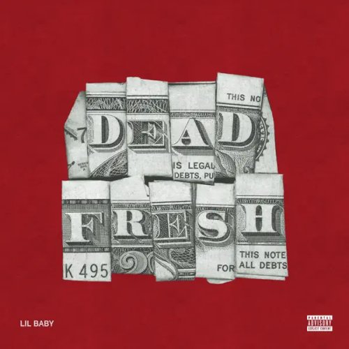 Dead Fresh - Single
