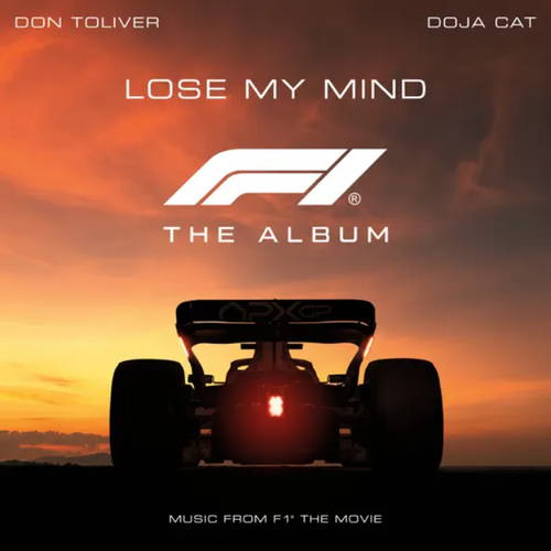 Lose My Mind - Single [From F1® The Movie]