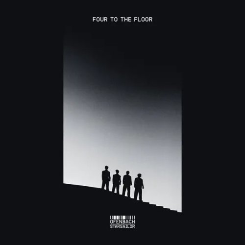 Four To The Floor - Single