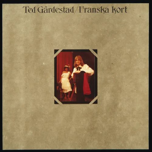 Franska kort (Remastered)